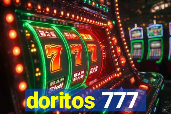 doritos 777